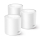 Router TP-Link DECO X10 Mesh WiFi6 (1500Mb/s a/b/g/n/ac/ax) 3xAP